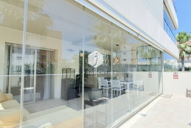 Tweedehands - Appartement / flat -
Orihuela Costa - Los Dolses