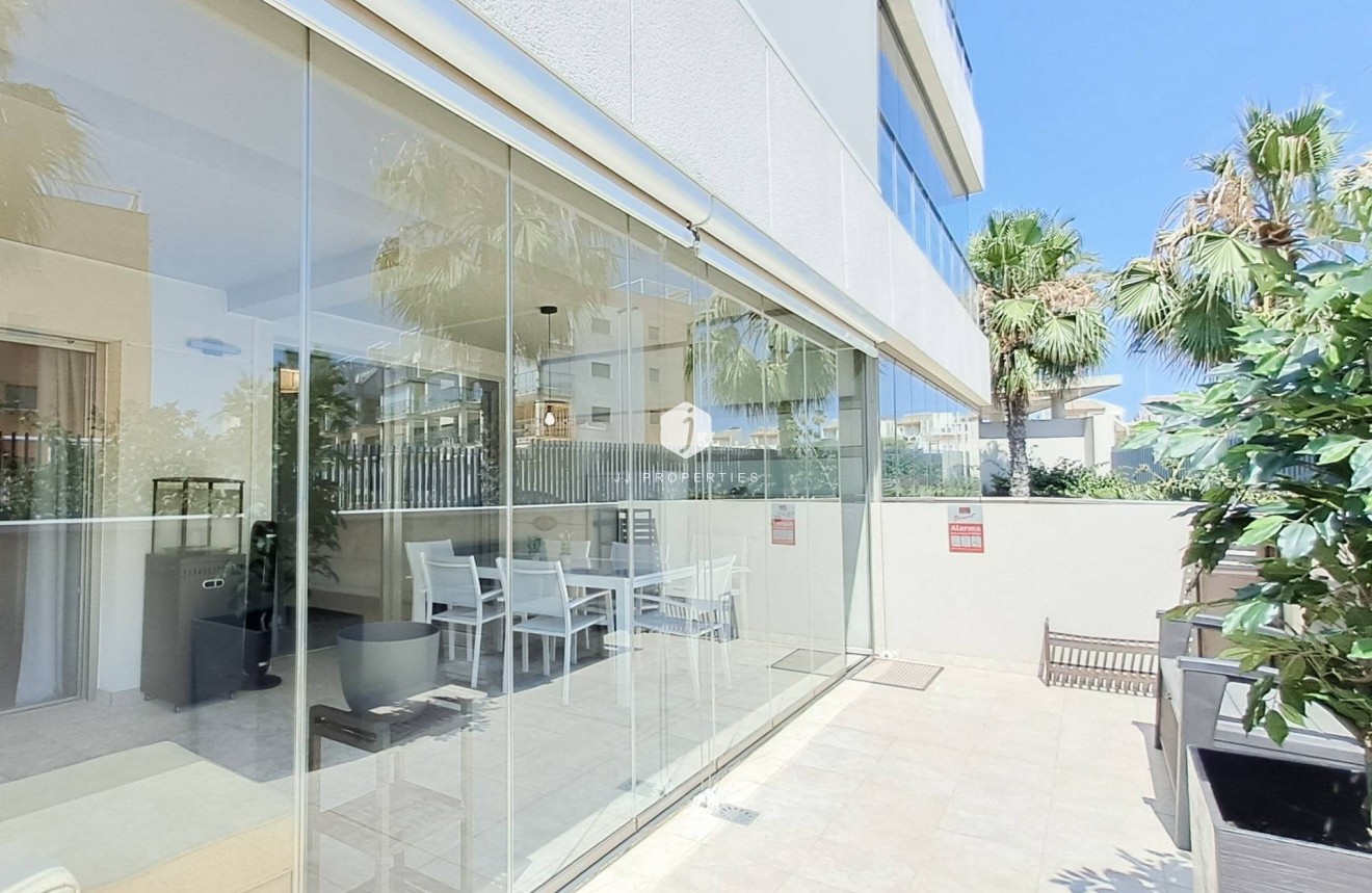 Tweedehands - Appartement / flat -
Orihuela Costa - Los Dolses