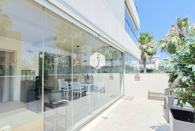 Tweedehands - Appartement / flat -
Orihuela Costa - Los Dolses
