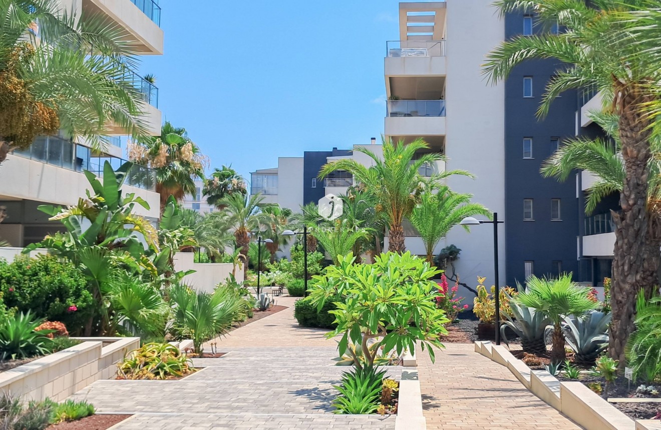 Tweedehands - Appartement / flat -
Orihuela Costa - Los Dolses