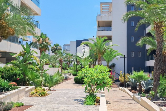 Tweedehands - Appartement / flat -
Orihuela Costa - Los Dolses