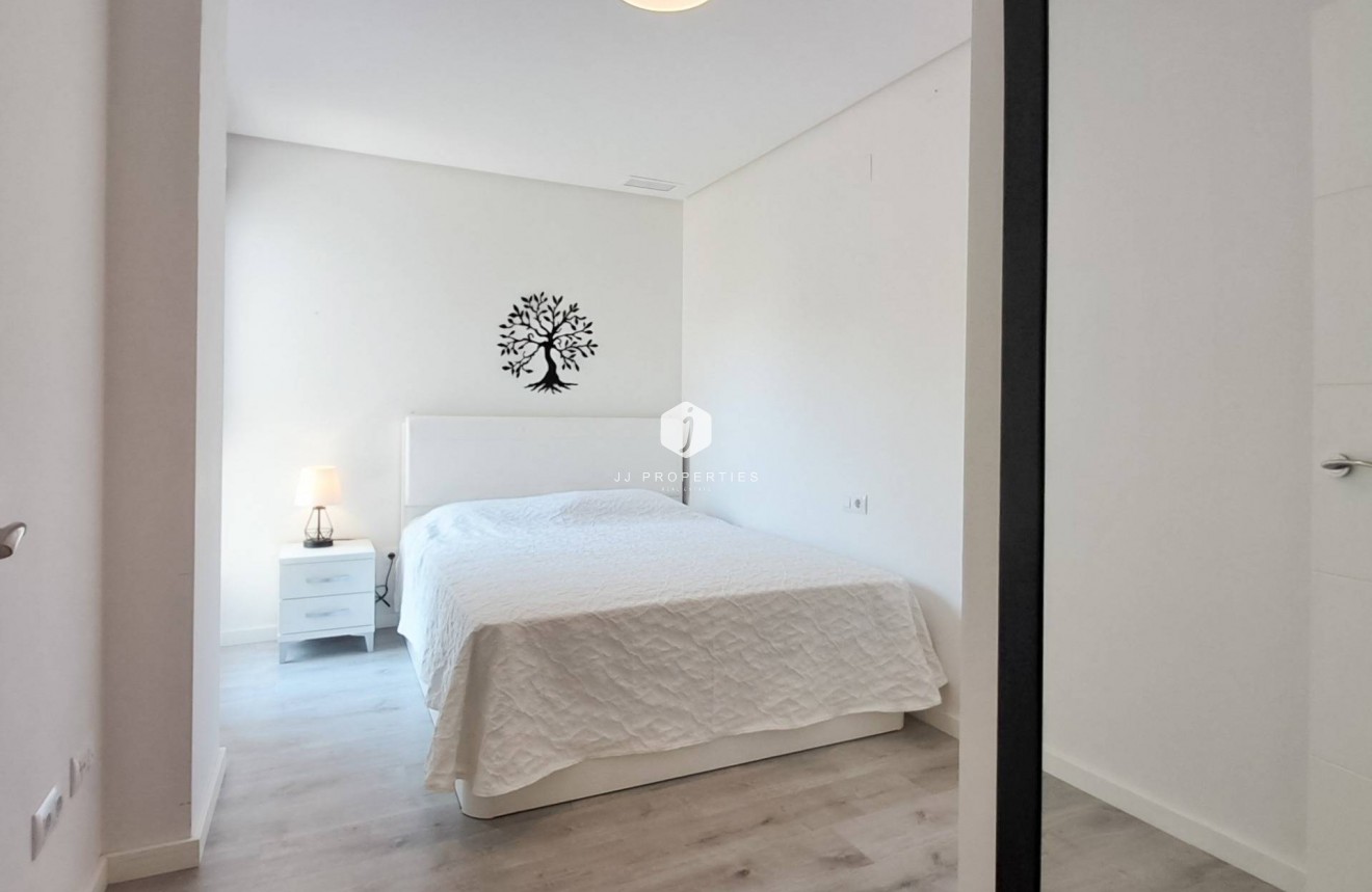 Tweedehands - Appartement / flat -
Orihuela Costa - Los Dolses
