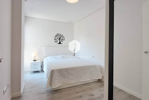Tweedehands - Appartement / flat -
Orihuela Costa - Los Dolses