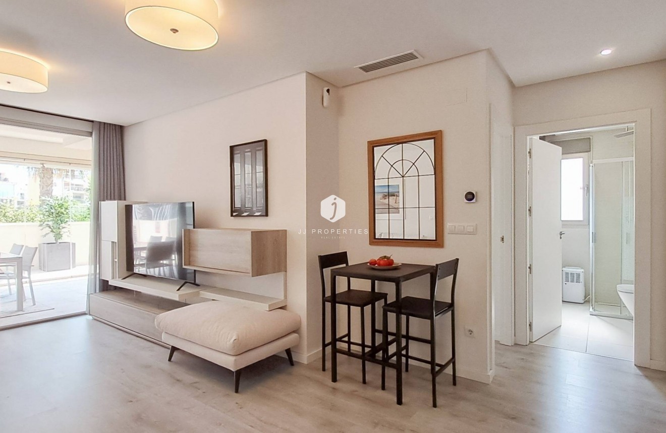 Tweedehands - Appartement / flat -
Orihuela Costa - Los Dolses
