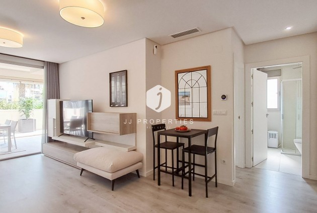 Tweedehands - Appartement / flat -
Orihuela Costa - Los Dolses