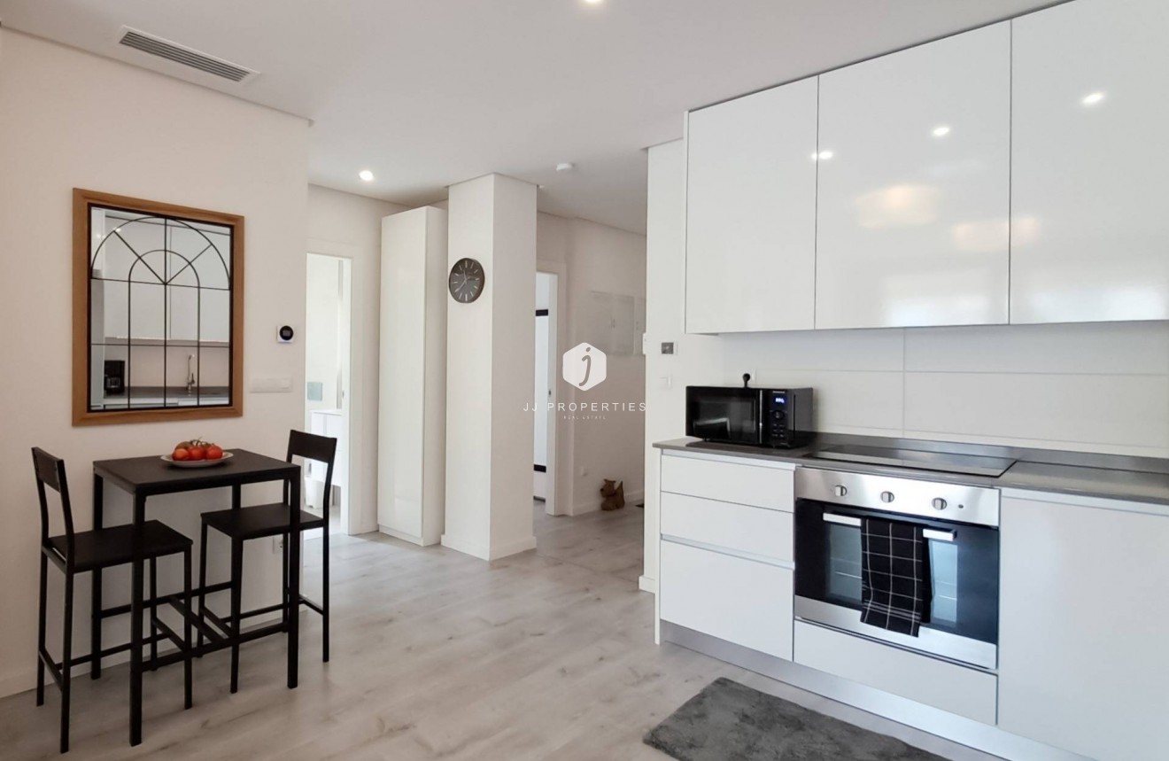 Tweedehands - Appartement / flat -
Orihuela Costa - Los Dolses