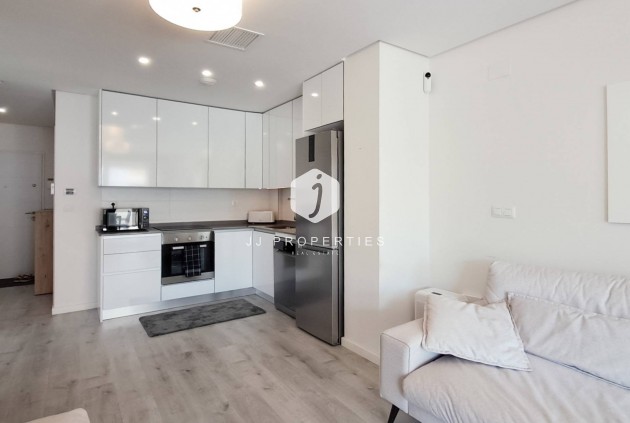 Tweedehands - Appartement / flat -
Orihuela Costa - Los Dolses