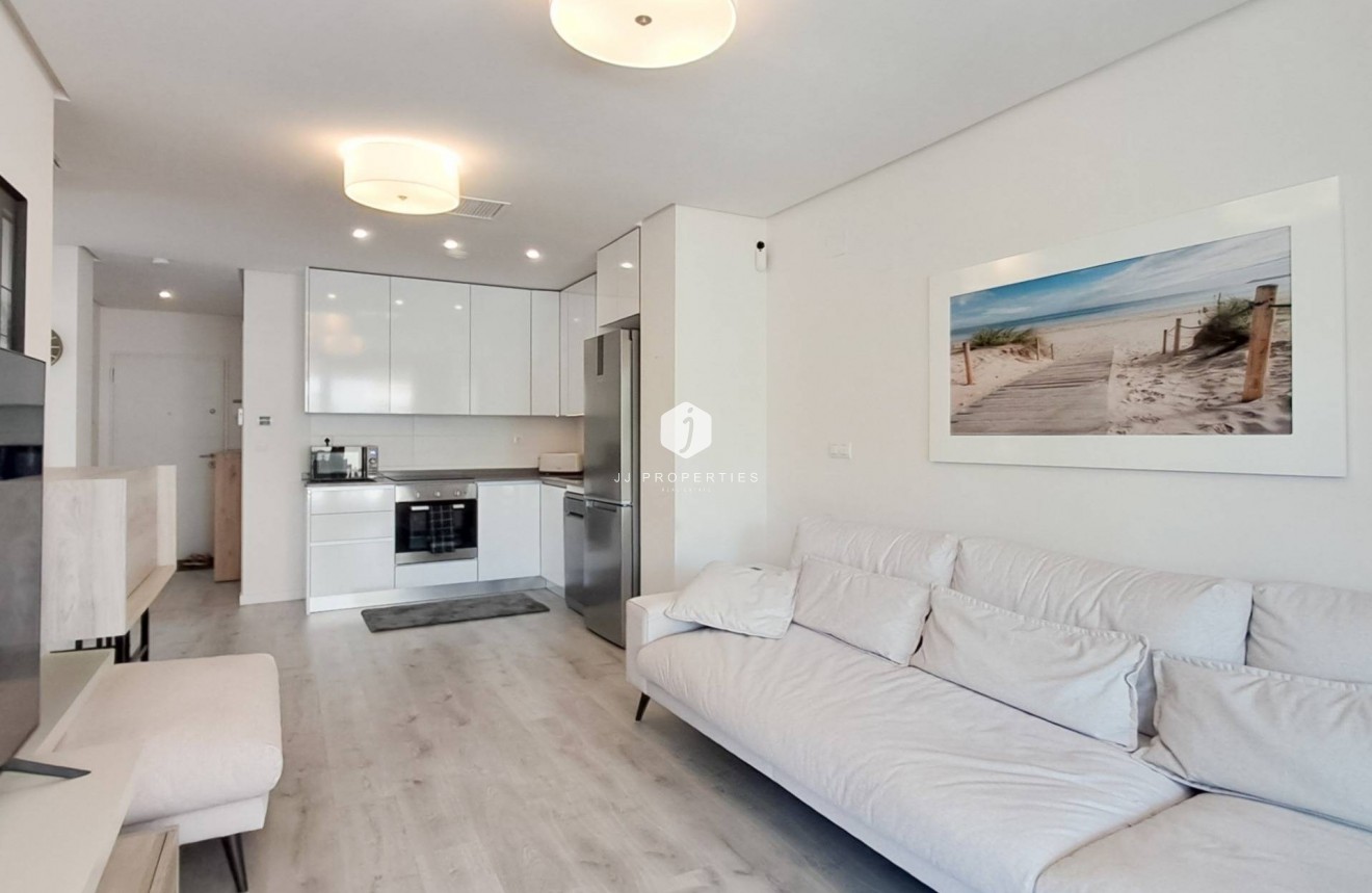 Tweedehands - Appartement / flat -
Orihuela Costa - Los Dolses
