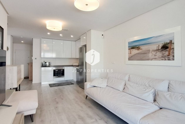 Tweedehands - Appartement / flat -
Orihuela Costa - Los Dolses