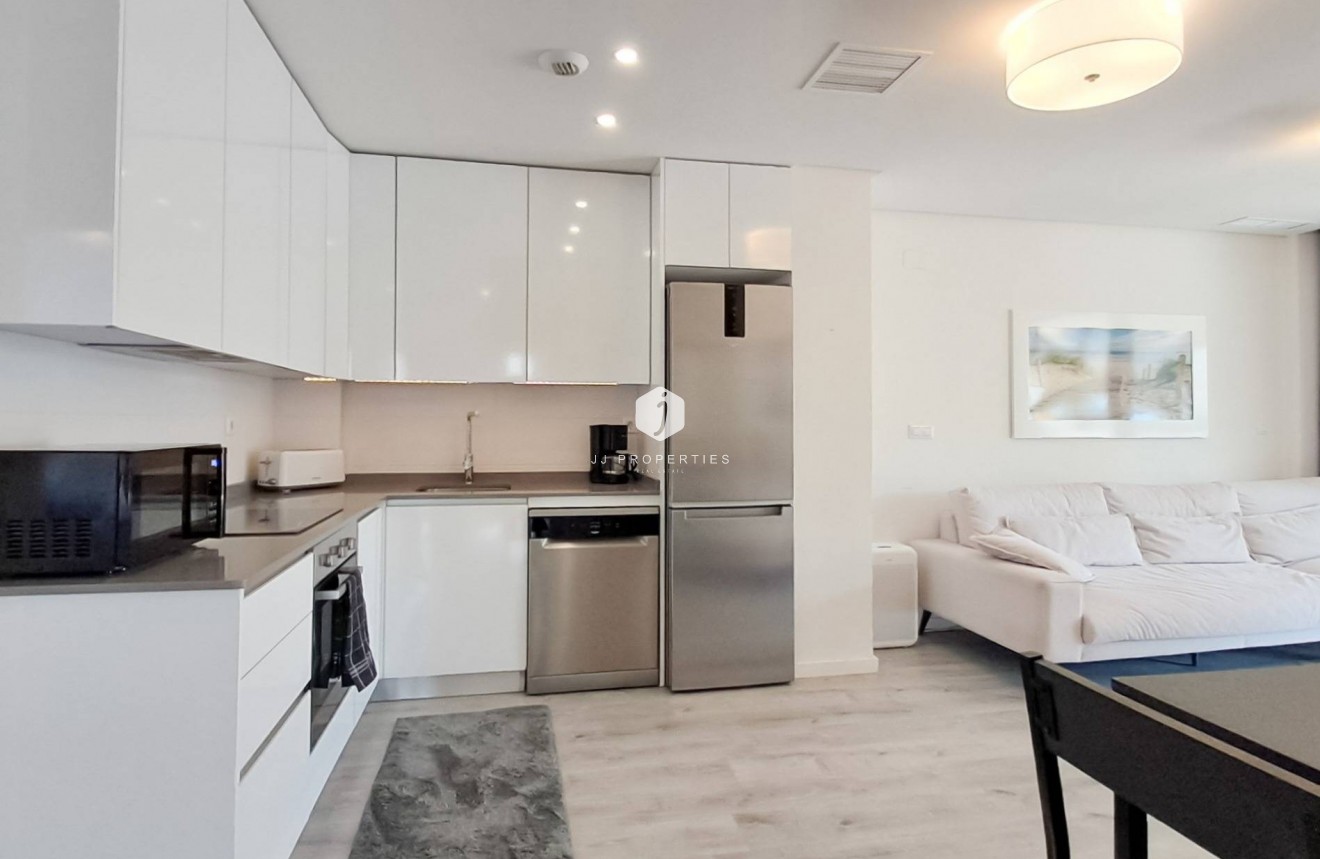 Tweedehands - Appartement / flat -
Orihuela Costa - Los Dolses