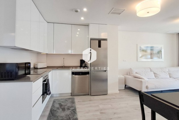 Tweedehands - Appartement / flat -
Orihuela Costa - Los Dolses