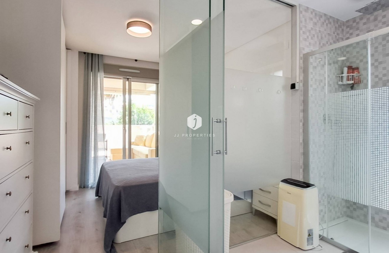 Tweedehands - Appartement / flat -
Orihuela Costa - Los Dolses