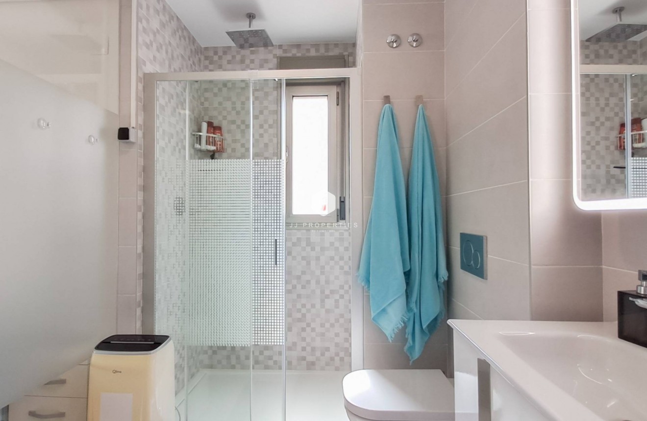 Tweedehands - Appartement / flat -
Orihuela Costa - Los Dolses