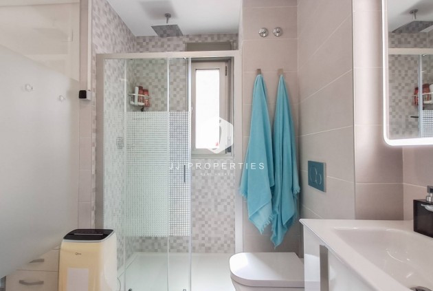 Tweedehands - Appartement / flat -
Orihuela Costa - Los Dolses