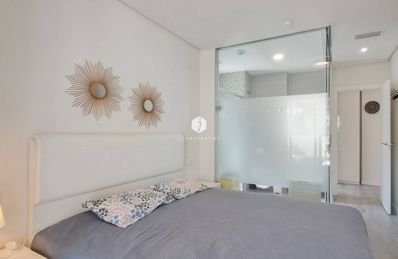 Tweedehands - Appartement / flat -
Orihuela Costa - Los Dolses