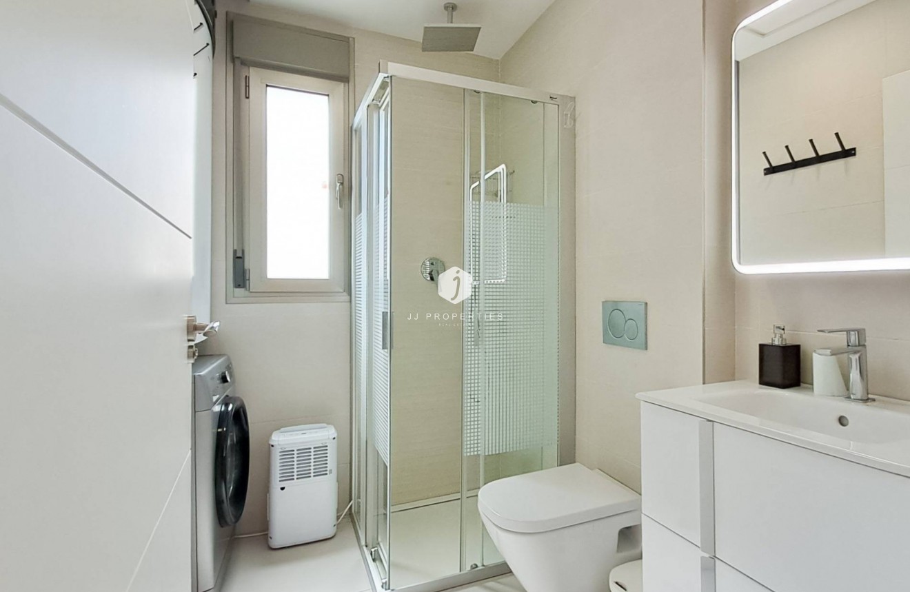 Tweedehands - Appartement / flat -
Orihuela Costa - Los Dolses