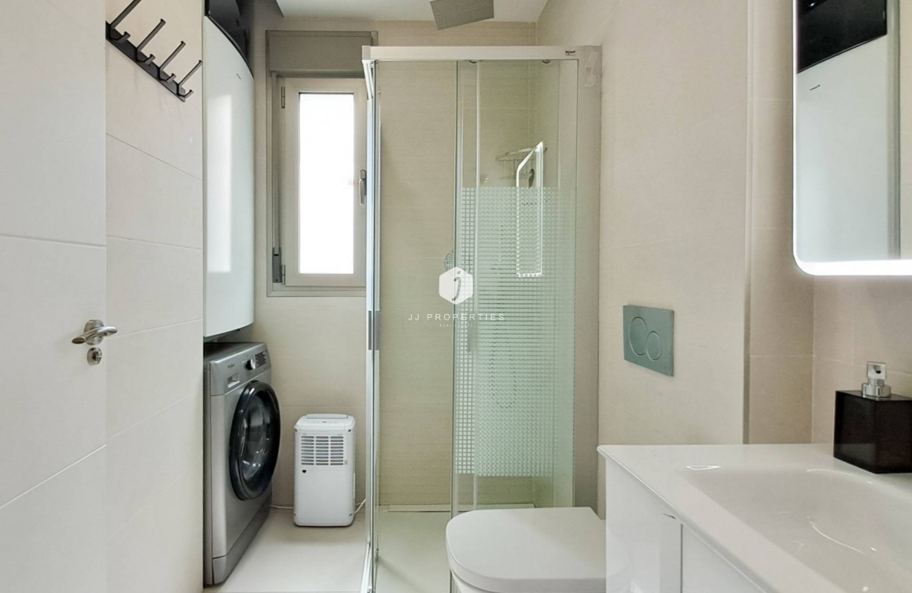 Tweedehands - Appartement / flat -
Orihuela Costa - Los Dolses