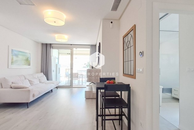 Tweedehands - Appartement / flat -
Orihuela Costa - Los Dolses