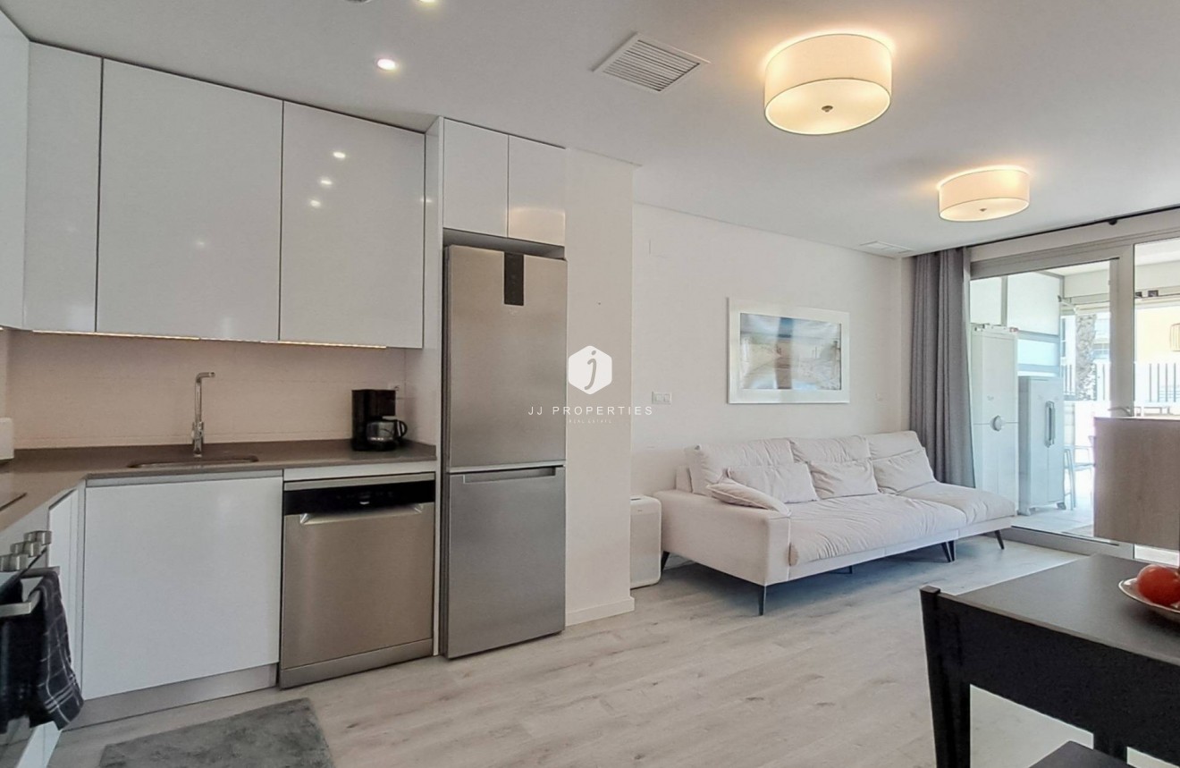 Tweedehands - Appartement / flat -
Orihuela Costa - Los Dolses