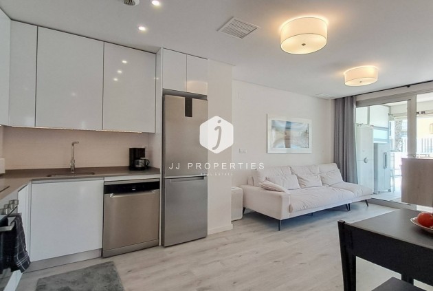 Tweedehands - Appartement / flat -
Orihuela Costa - Los Dolses