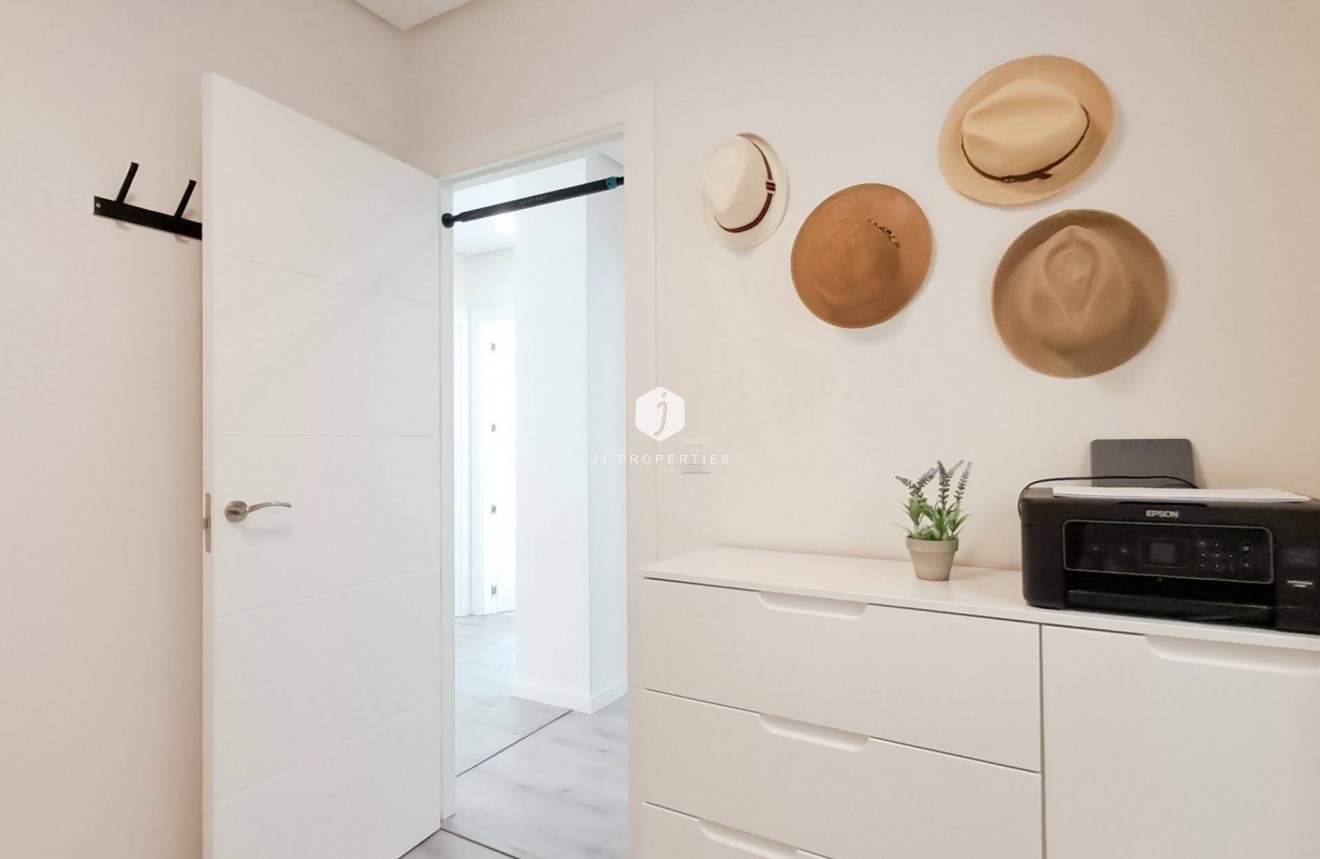 Tweedehands - Appartement / flat -
Orihuela Costa - Los Dolses
