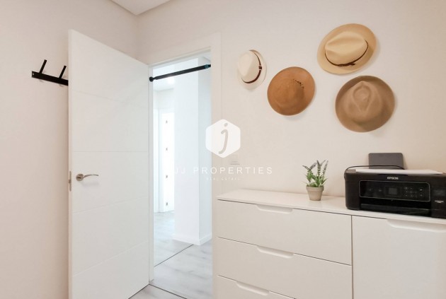 Tweedehands - Appartement / flat -
Orihuela Costa - Los Dolses