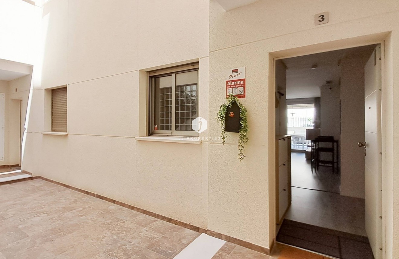 Tweedehands - Appartement / flat -
Orihuela Costa - Los Dolses
