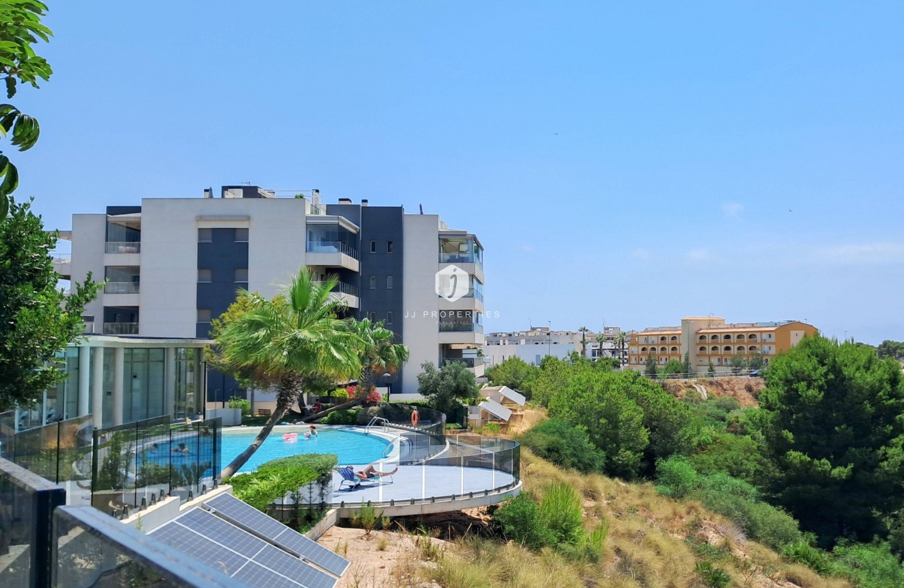 Tweedehands - Appartement / flat -
Orihuela Costa - Los Dolses