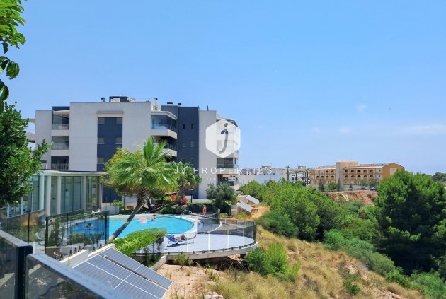 Tweedehands - Appartement / flat -
Orihuela Costa - Los Dolses