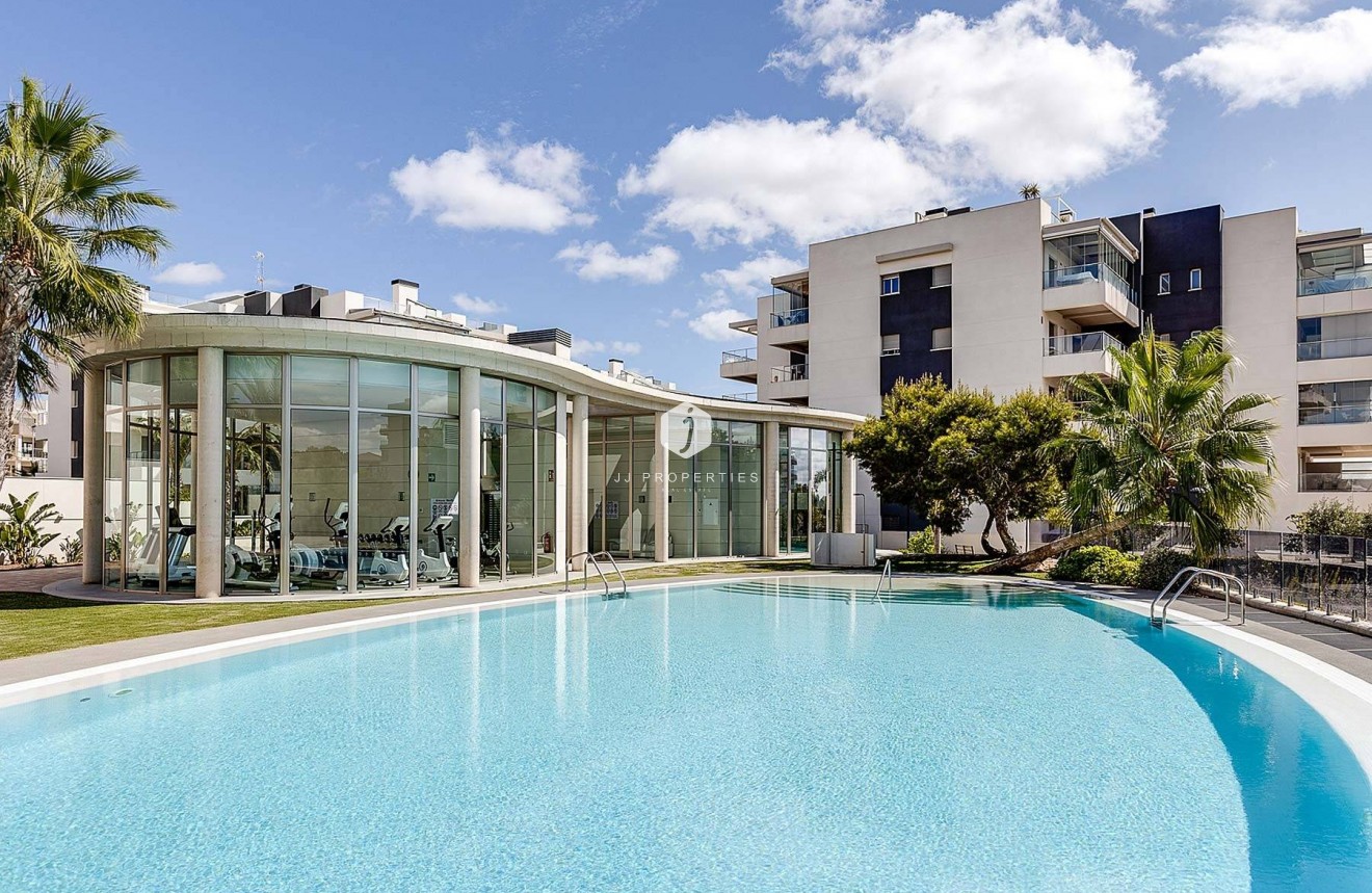 Tweedehands - Appartement / flat -
Orihuela Costa - Los Dolses
