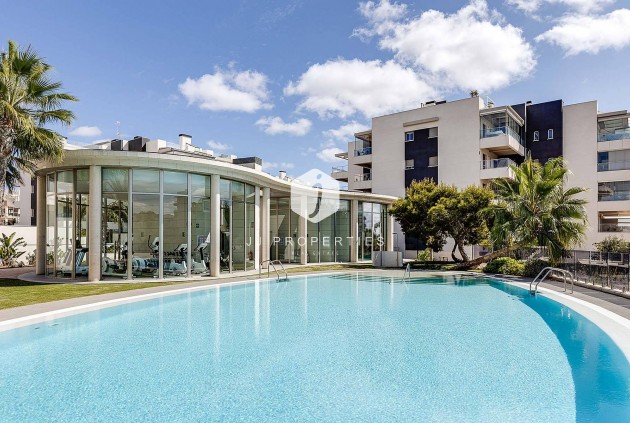 Tweedehands - Appartement / flat -
Orihuela Costa - Los Dolses
