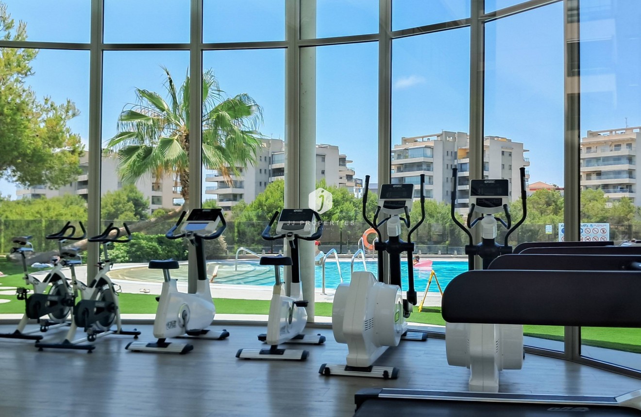 Tweedehands - Appartement / flat -
Orihuela Costa - Los Dolses