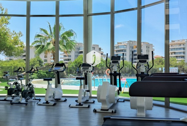 Tweedehands - Appartement / flat -
Orihuela Costa - Los Dolses