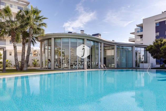 Tweedehands - Appartement / flat -
Orihuela Costa - Los Dolses