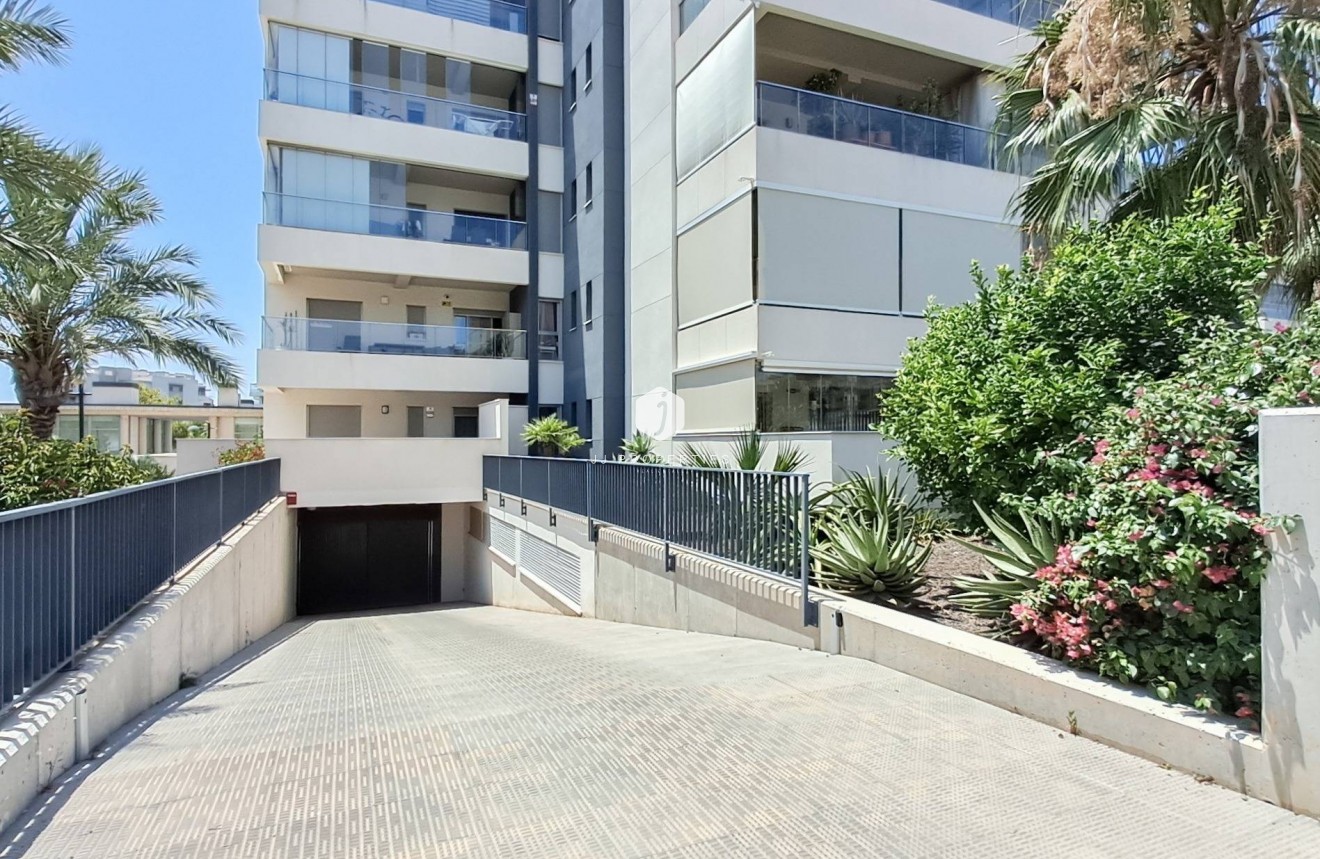 Tweedehands - Appartement / flat -
Orihuela Costa - Los Dolses
