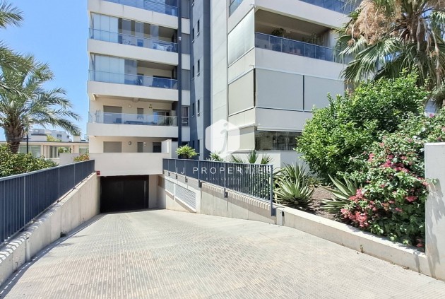 Tweedehands - Appartement / flat -
Orihuela Costa - Los Dolses