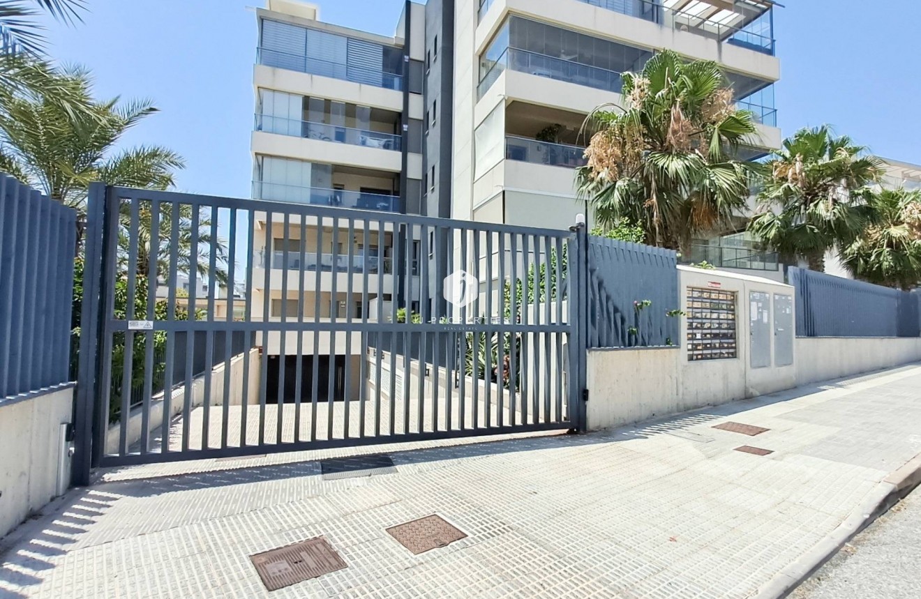 Tweedehands - Appartement / flat -
Orihuela Costa - Los Dolses