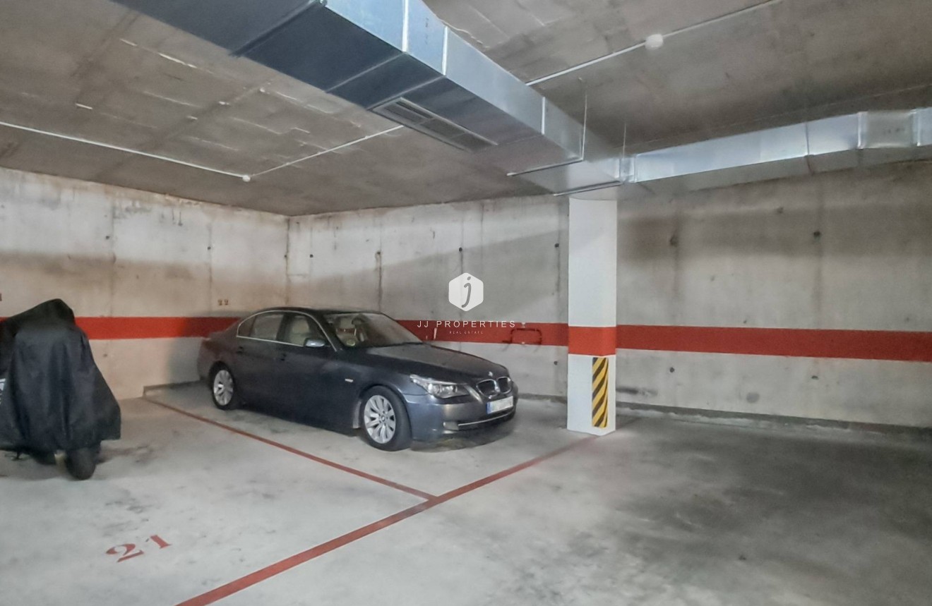 Tweedehands - Appartement / flat -
Orihuela Costa - Los Dolses