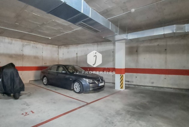 Tweedehands - Appartement / flat -
Orihuela Costa - Los Dolses