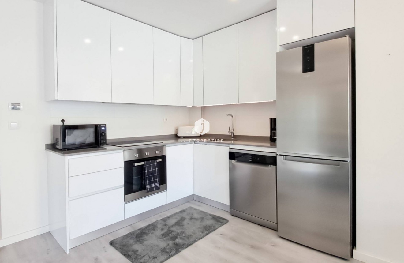 Tweedehands - Appartement / flat -
Orihuela Costa - Los Dolses