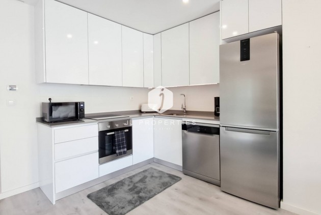 Tweedehands - Appartement / flat -
Orihuela Costa - Los Dolses