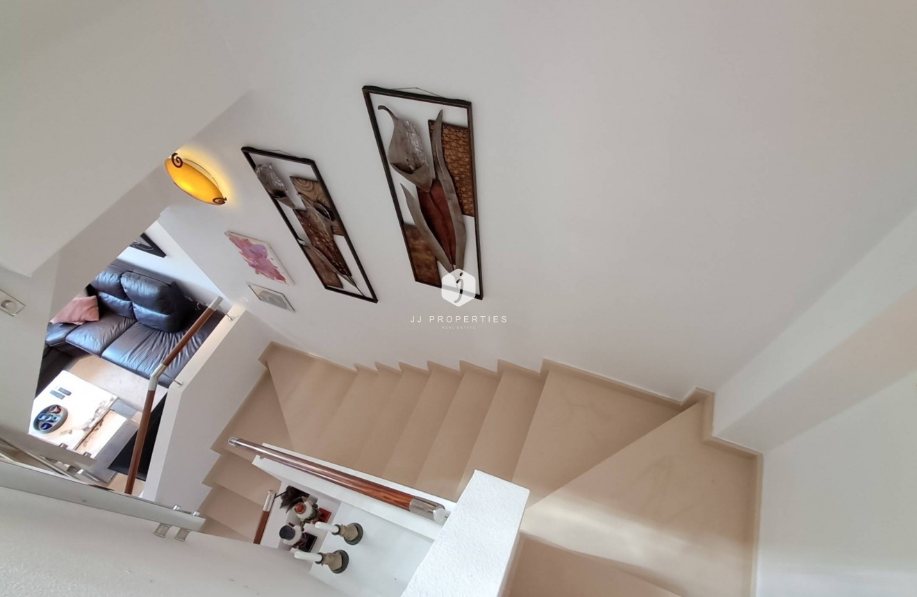 Tweedehands - Appartement / flat -
Orihuela Costa - Lomas de Cabo Roig