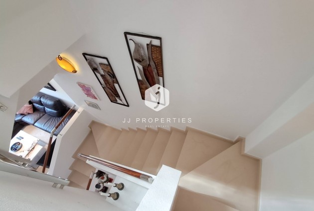 Tweedehands - Appartement / flat -
Orihuela Costa - Lomas de Cabo Roig