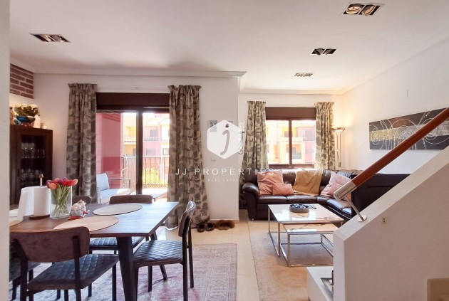 Tweedehands - Appartement / flat -
Orihuela Costa - Lomas de Cabo Roig