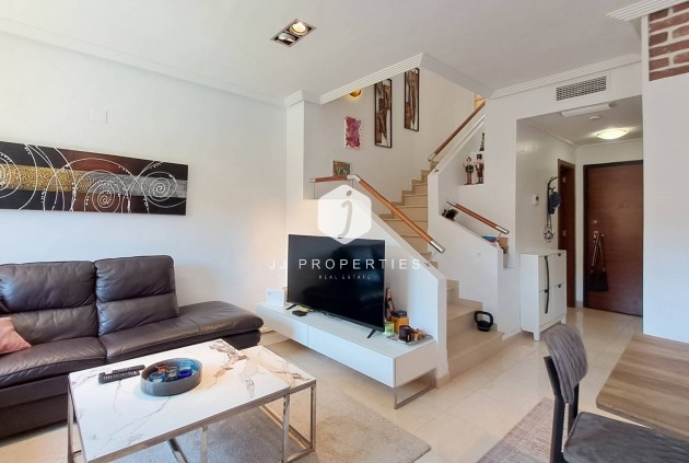 Tweedehands - Appartement / flat -
Orihuela Costa - Lomas de Cabo Roig