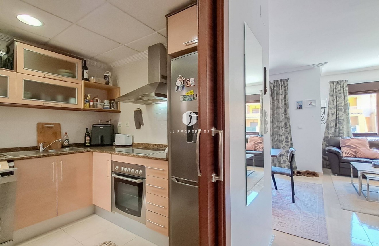 Tweedehands - Appartement / flat -
Orihuela Costa - Lomas de Cabo Roig