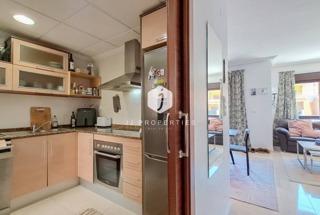 Tweedehands - Appartement / flat -
Orihuela Costa - Lomas de Cabo Roig