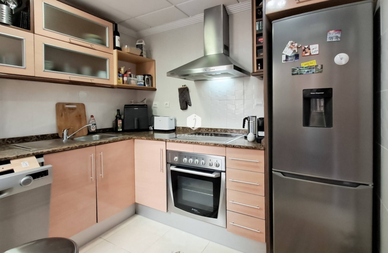 Tweedehands - Appartement / flat -
Orihuela Costa - Lomas de Cabo Roig