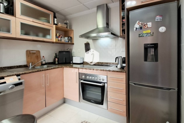 Tweedehands - Appartement / flat -
Orihuela Costa - Lomas de Cabo Roig
