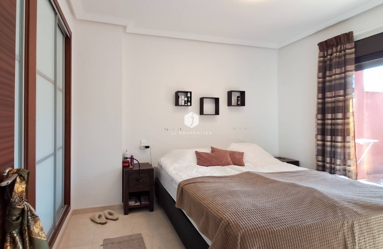 Tweedehands - Appartement / flat -
Orihuela Costa - Lomas de Cabo Roig